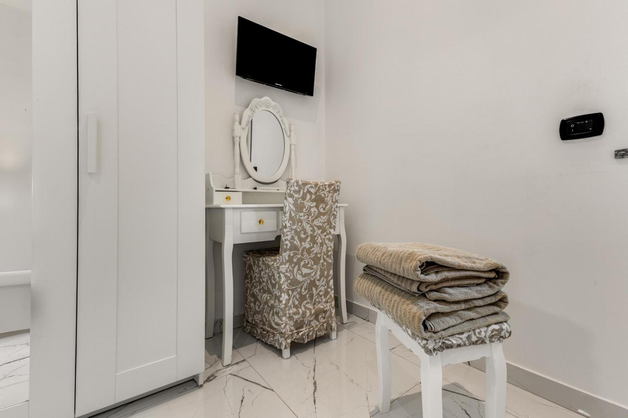 Dolce Rooms 밀라노 외부 사진